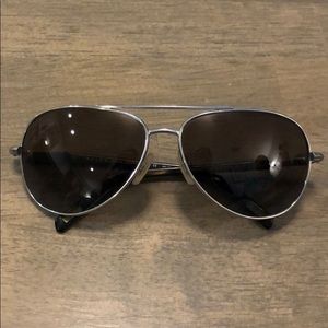 Ralph Lauren Polarized Women’s Aviators